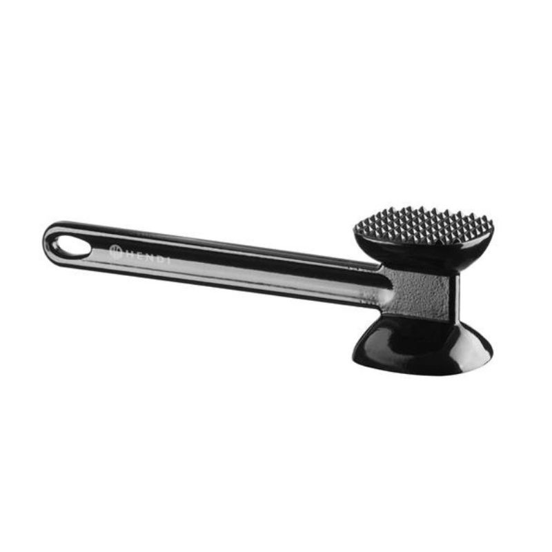 Attrezzo per intenerire la carne - 260 mm - HENDI Attrezzo per intenerire la carne - 260 mm - HENDI