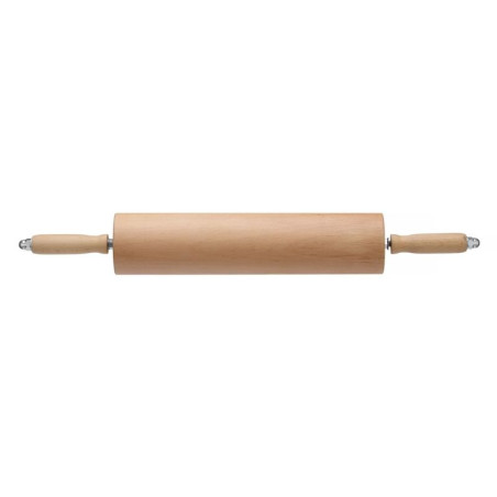 Mattarello in legno