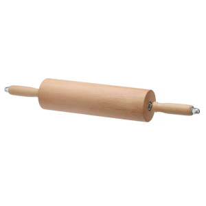Mattarello in legno