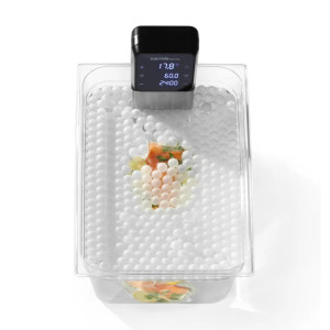 Palline di Cottura Sous Vide – 500 pezzi - HENDI