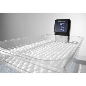Palline di Cottura Sous Vide – 500 pezzi - HENDI