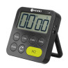 Timer da Cucina con Supporto - HENDI