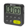 Timer da Cucina con Supporto - HENDI