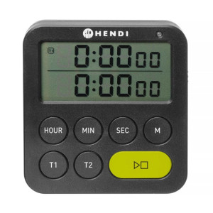 Timer da Cucina con Supporto -