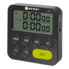 Timer da Cucina con Supporto -