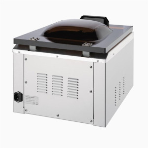 Macchina Sottovuoto a Campana 9L - 300 mm - Buffalo