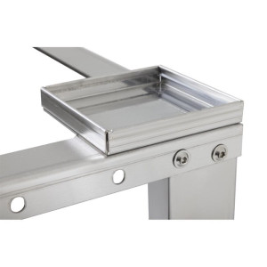 Supporto per Forno Combinato CK079 - Buffalo