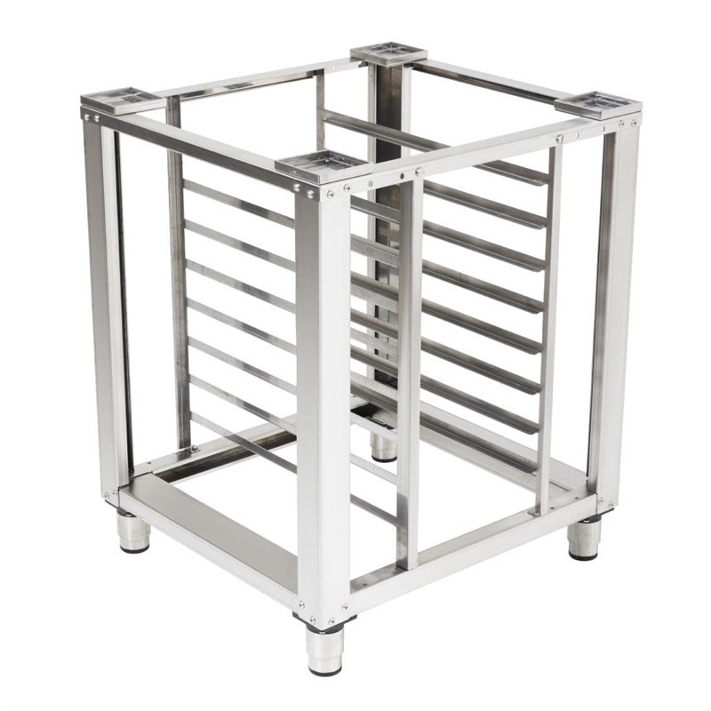 Supporto per Forno Combinato CK079 - Buffalo Supporto per Forno Combinato CK079 - Buffalo