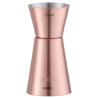 Dosatore Doppio Rame - 25 e 50 ml