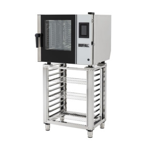 Supporto per Forno Combinato CK110 - Buffalo