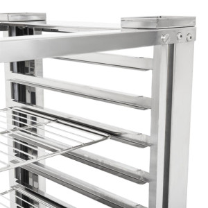 Supporto per Forno Combinato CK110 - Buffalo
