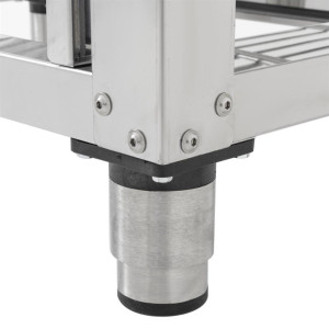 Supporto per Forno Combinato CK110 - Buffalo
