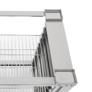 Supporto per Forno Combinato CK110 - Buffalo