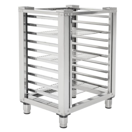 Supporto per Forno Combinato CK110 - Buffalo