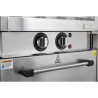Forno a Convezione Sotto il Bancone Serie 600 - Buffalo