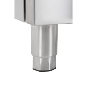 Forno a Convezione Sotto il Bancone Serie 600 - Buffalo