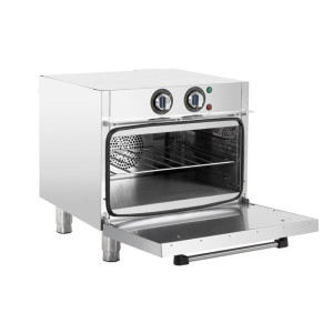 Forno a Convezione Sotto il Bancone Serie 600 - Buffalo
