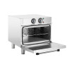 Forno a Convezione Sotto il Bancone Serie 600 - Buffalo