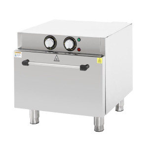 Forno a Convezione Sotto il Bancone Serie 600 - Buffalo