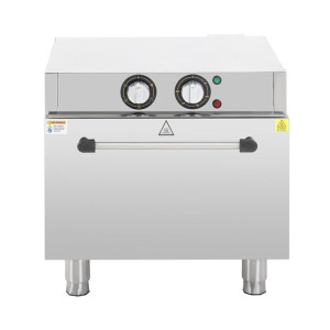 Forno a Convezione Sotto il Bancone Serie 600 - Buffalo