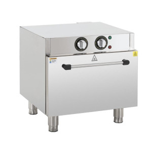 Forno a Convezione Sotto il Bancone Serie 600 - Buffalo