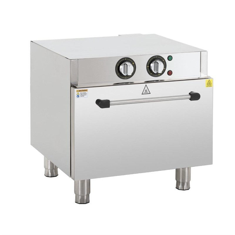 Forno a Convezione Sotto il Bancone Serie 600 - Buffalo Forno a Convezione Sotto il Bancone Serie 600 - Buffalo