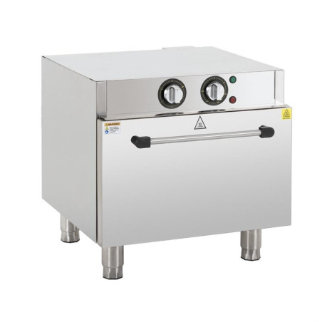 Forno a Convezione Sotto il Bancone Serie 600 - Buffalo