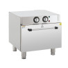 Forno a Convezione Sotto il Bancone Serie 600 - Buffalo