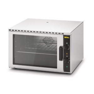 Forno a convezione 50 L - Buffalo