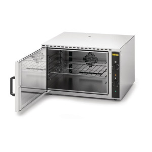 Forno a convezione 50 L - Buffalo