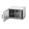Forno a convezione 50 L - Buffalo