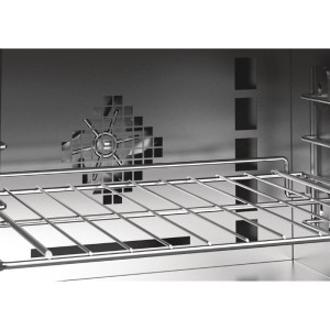 Forno a convezione 50 L - Buffalo