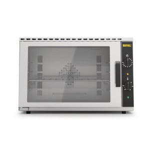 Forno a convezione 50 L - Buffalo
