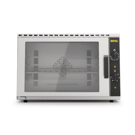 Forno a convezione 50 L - Buffalo
