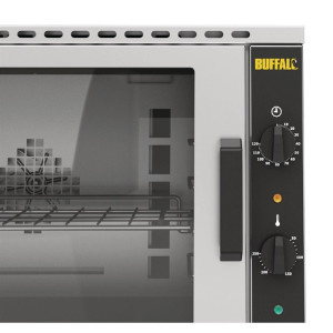 Forno a convezione 50 L - Buffalo