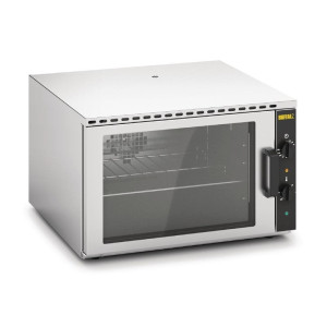 Forno a convezione 50 L - Buffalo