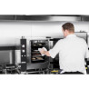 Forno a convezione con umidificatore 5 x GN 1/1 - Buffalo