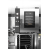 Forno a convezione con umidificatore 5 x GN 1/1 - Buffalo