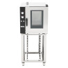 Forno a convezione con umidificatore 5 x GN 1/1 - Buffalo