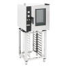 Forno a convezione con umidificatore 5 x GN 1/1 - Buffalo
