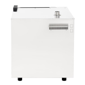 Forno a convezione con umidificatore 5 x GN 1/1 - Buffalo