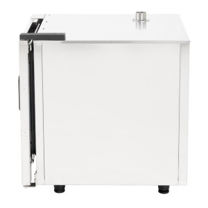 Forno a convezione con umidificatore 5 x GN 1/1 - Buffalo