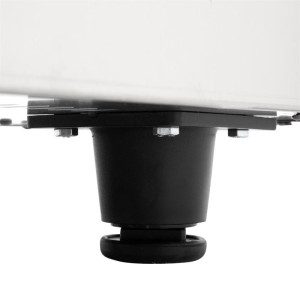 Forno a convezione con umidificatore 5 x GN 1/1 - Buffalo