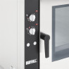 Forno a convezione con umidificatore 5 x GN 1/1 - Buffalo