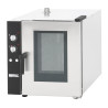 Forno a convezione con umidificatore 5 x GN 1/1 - Buffalo