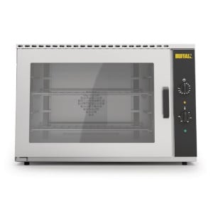 Forno a convezione 100 L - Buffalo