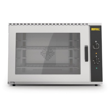 Forno a convezione 100 L - Buffalo