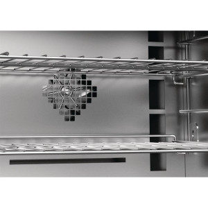 Forno a convezione 100 L - Buffalo