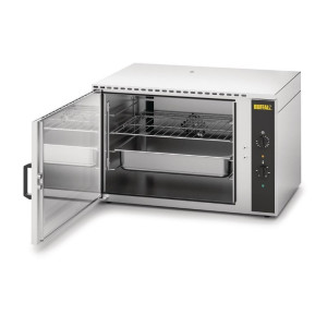 Forno a convezione 100 L - Buffalo