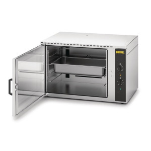 Forno a convezione 100 L - Buffalo